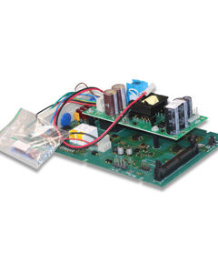 Bottom board MC278/378 4.2A